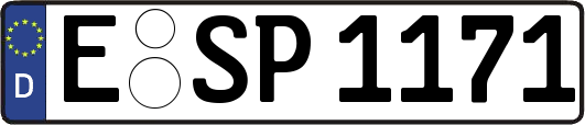 E-SP1171