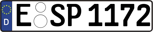 E-SP1172