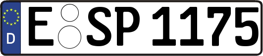 E-SP1175