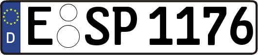 E-SP1176