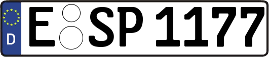 E-SP1177