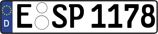 E-SP1178