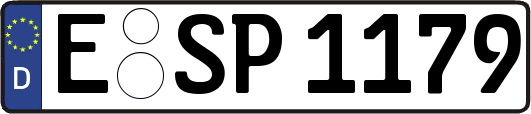 E-SP1179