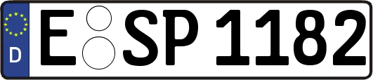 E-SP1182