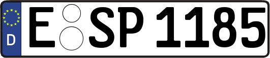 E-SP1185