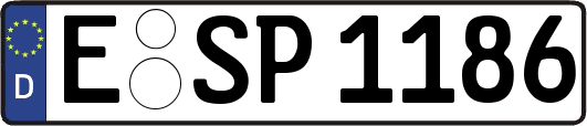 E-SP1186