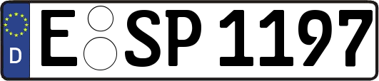 E-SP1197