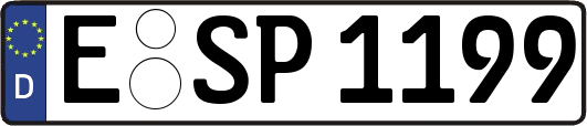 E-SP1199