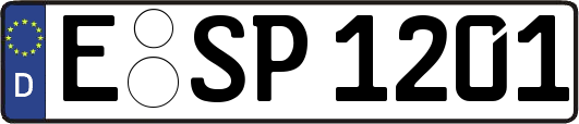 E-SP1201