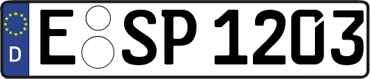 E-SP1203
