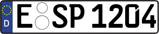 E-SP1204