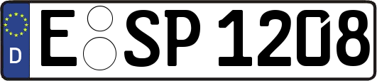 E-SP1208