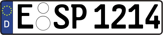 E-SP1214