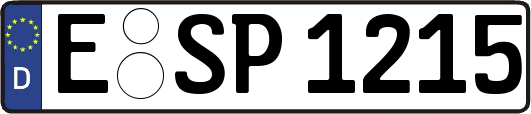 E-SP1215