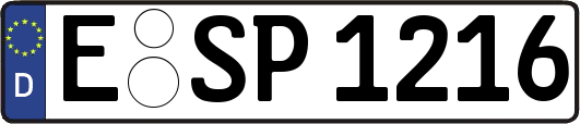 E-SP1216