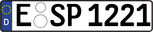 E-SP1221
