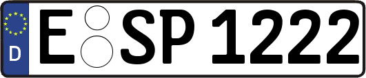 E-SP1222