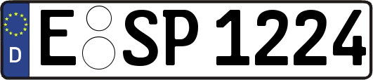 E-SP1224