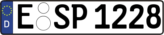 E-SP1228