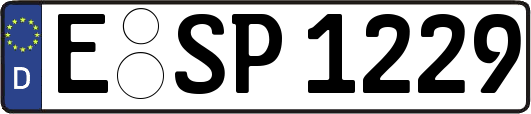 E-SP1229