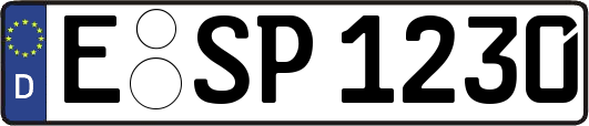 E-SP1230