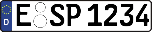 E-SP1234