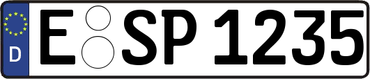E-SP1235