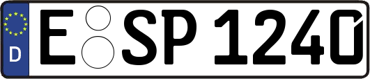 E-SP1240