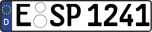 E-SP1241