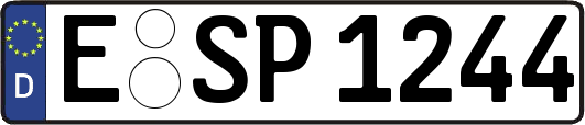 E-SP1244