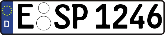 E-SP1246