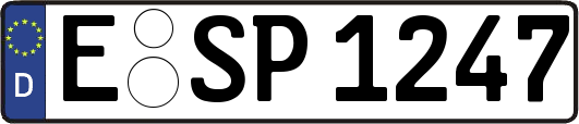 E-SP1247