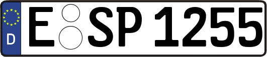 E-SP1255
