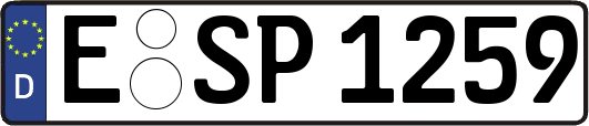 E-SP1259