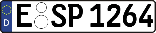 E-SP1264