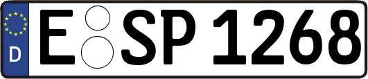 E-SP1268