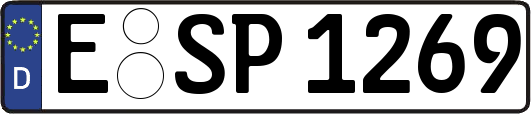 E-SP1269