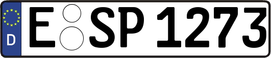 E-SP1273