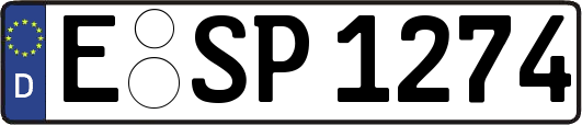 E-SP1274