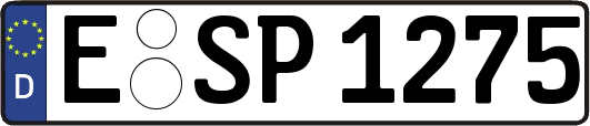 E-SP1275