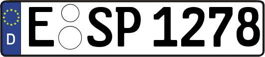 E-SP1278