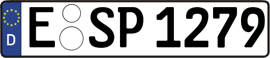 E-SP1279