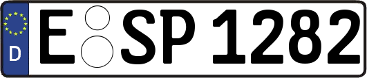 E-SP1282