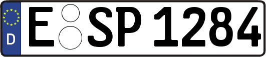 E-SP1284