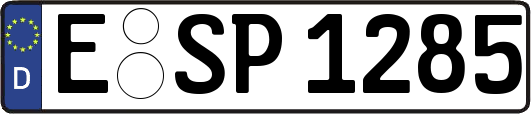 E-SP1285
