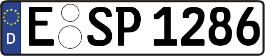 E-SP1286