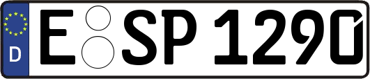E-SP1290
