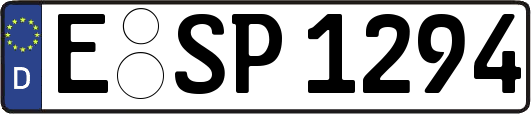 E-SP1294