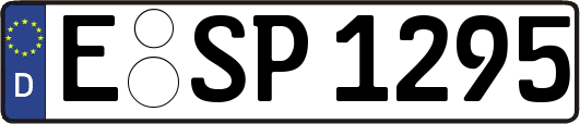 E-SP1295
