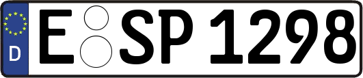 E-SP1298